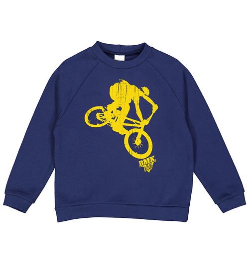 Freds World Freds World Sweatshirt - BMX - Academy