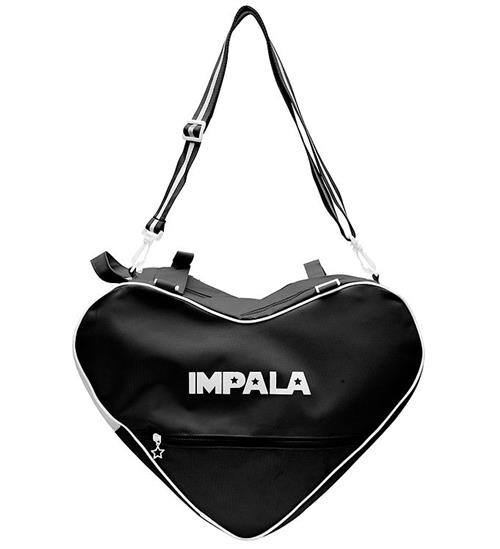 Impala Impala RulleskÃ¸jtetaske - Skate Bag - Sort