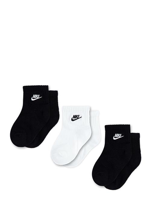 Nike Nike Futura Gripper Ankle Socks Nike Black