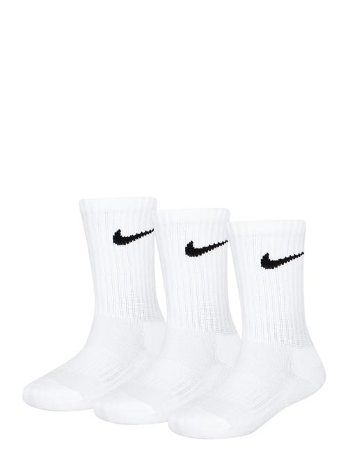 Nike Nike Dri-Fit Crew Socks Nike White