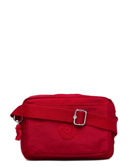 Abanu M Kipling Red