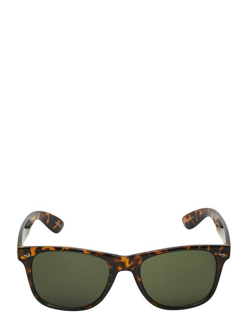 Selected Homme Slhjasper Sunglasses B Selected Homme Brown