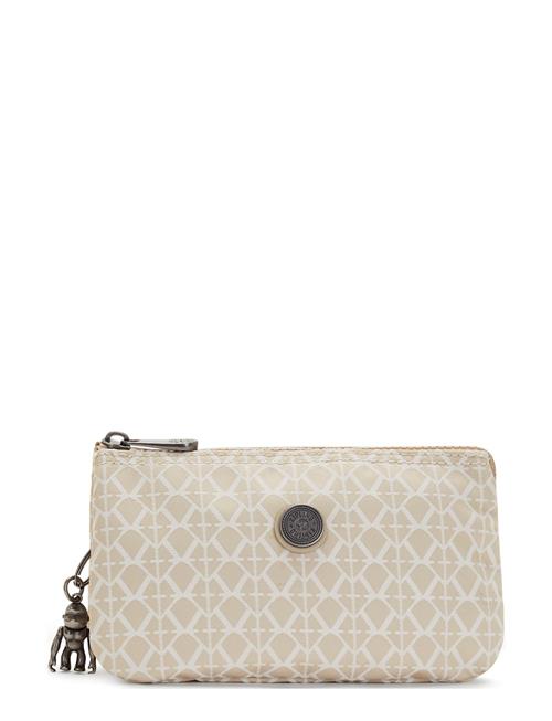 Kipling Creativity L Kipling Beige