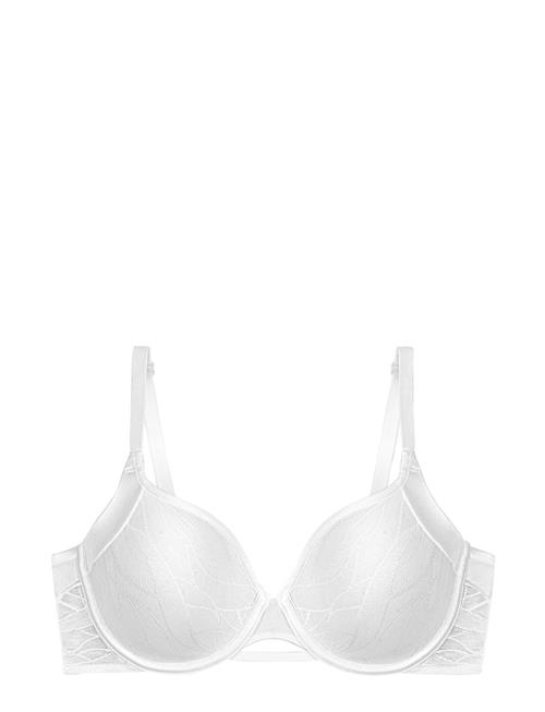 Se Triumph Airy Sensation Wp Triumph White ved Booztlet