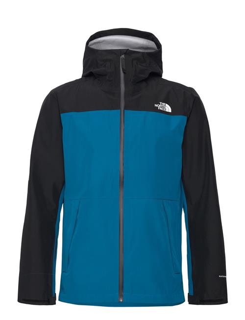 M Dryzzle Futurelight Jacket The North Face Blue