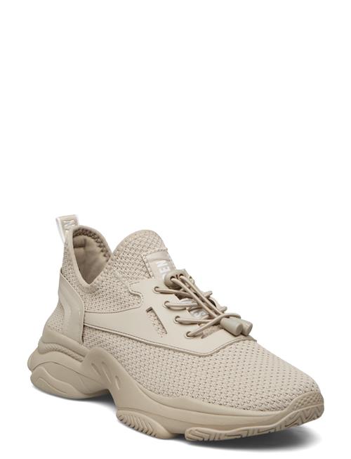 Steve Madden Match-E Sneaker Steve Madden Beige