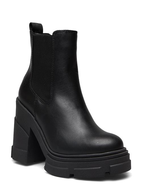 Se Tamaris Women Boots Tamaris Black ved Booztlet