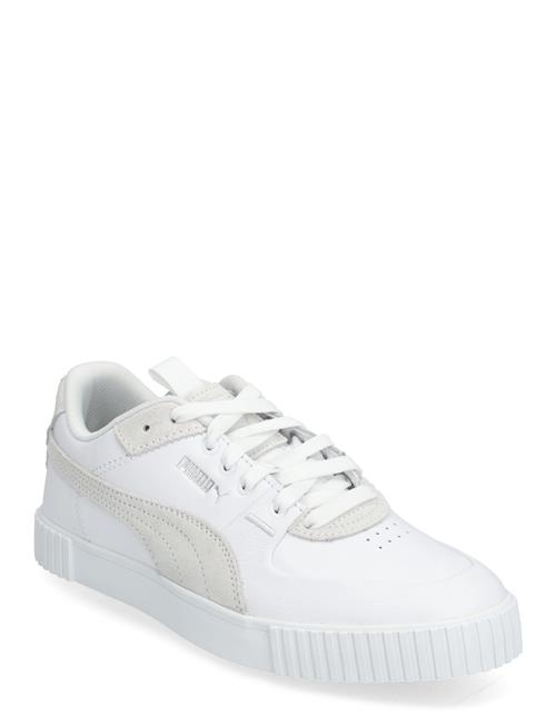 PUMA Golf Cali G PUMA Golf White