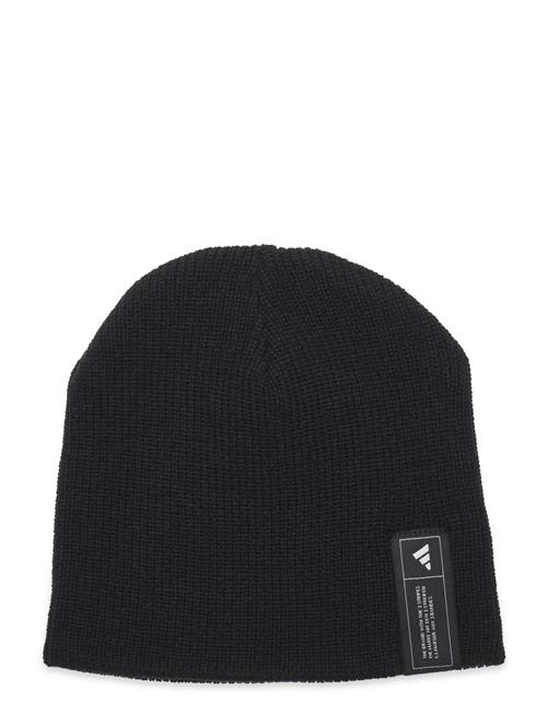 Ess Beanie Adidas Performance Black