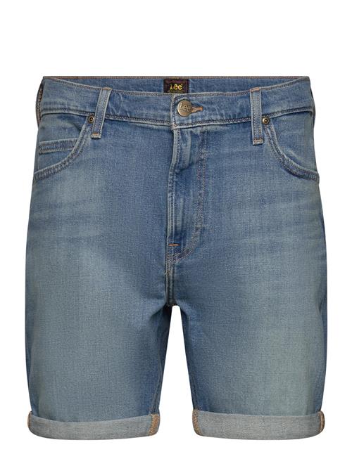 Lee Jeans Rider Short Lee Jeans Blue