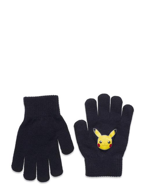 Nkmjiroko Pokemon Magic Gloves Box Sky Name It Navy