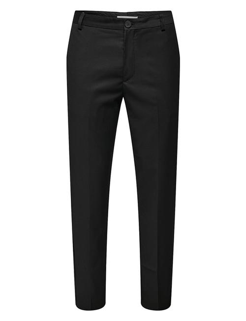 ONLY & SONS Onseve Jay Life Slim 0072 Pant ONLY & SONS Black