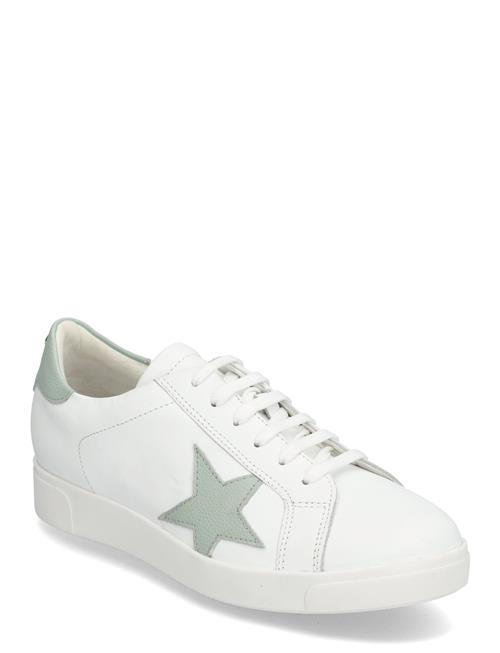 Dune London Edriss Dune London White