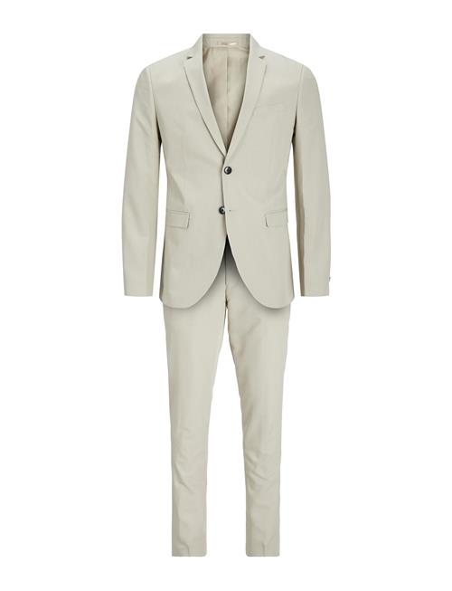 Jack & Jones Jprfranco Suit Noos Jack & J S Cream