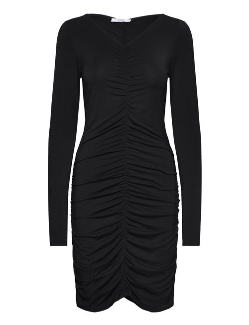 Coster Copenhagen Cc Heart Dylan Dress Coster Copenhagen Black