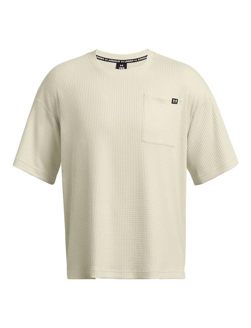 Under Armour Ua Rival Waffle Crew Under Armour Beige