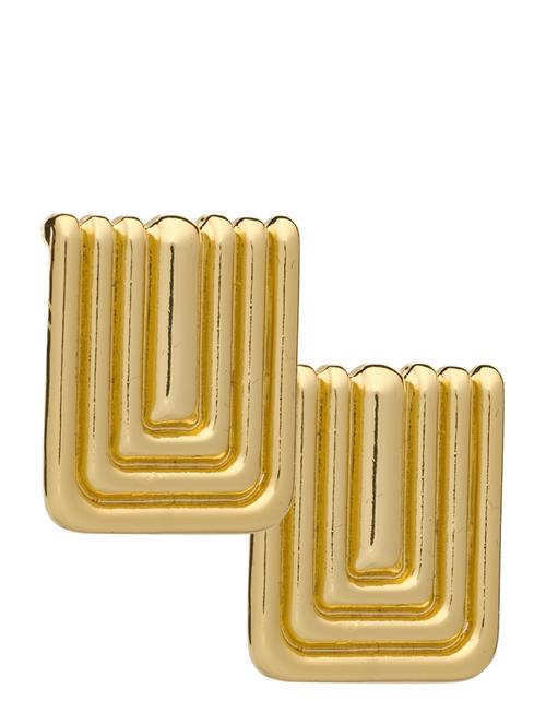 Twist & Tango Ilse Earrings Twist & Tango Gold