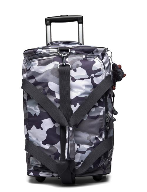 Kipling Teagan Us Kipling Grey