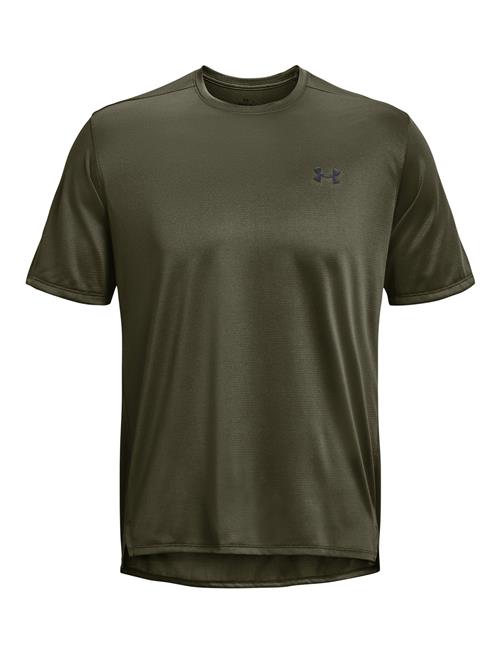 Under Armour Ua Tech Vent Ss Under Armour Khaki