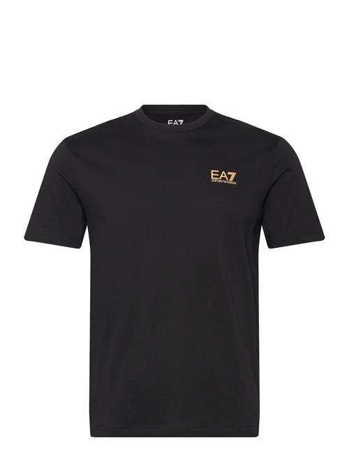 EA7 T-Shirt EA7 Black