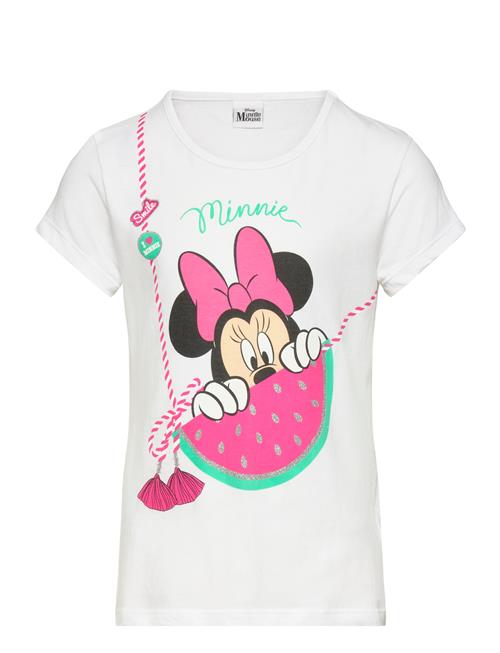 Disney Tshirt Disney White