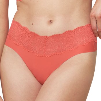 Triumph Trusser Summer Sensation Maxi String Koral 42 Dame