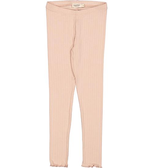 MarMar MarMar Leggings - Micromodal - Lani - Light Cheek