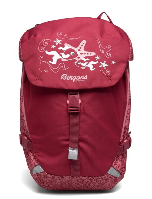 Bergans Aksla 24 Bergans Red