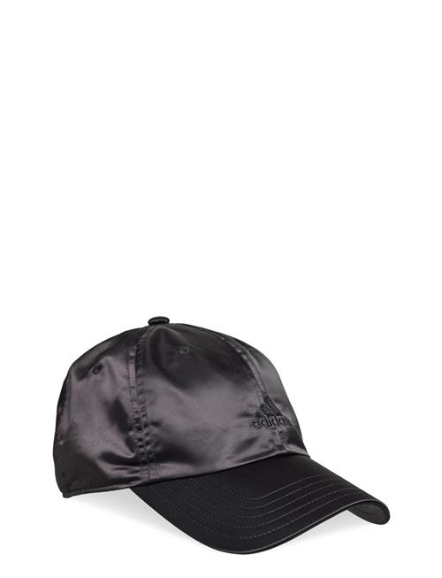 Bb Satin Cap Adidas Performance Black