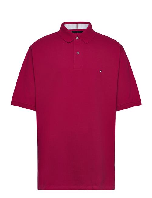 Bt-1985 Regular Polo-B Tommy Hilfiger Red