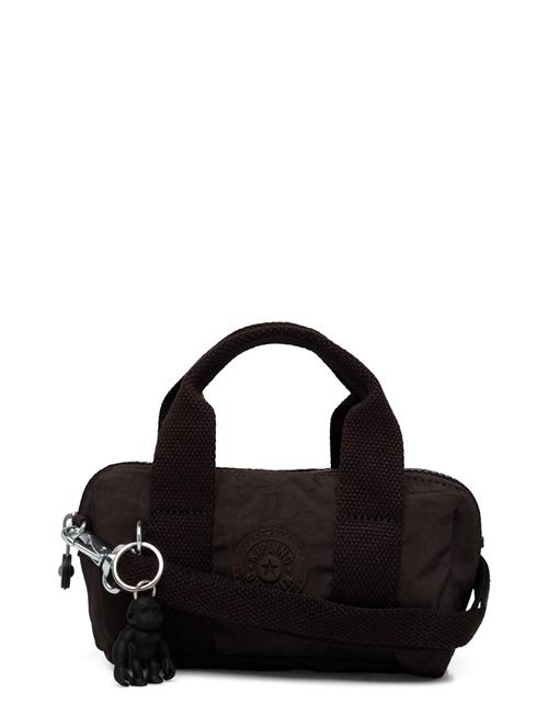 Bina Mini Kipling Brown