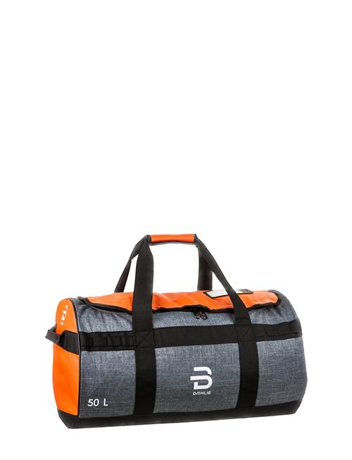 Se Daehlie Bag Duffle 50L Daehlie Grey ved Booztlet