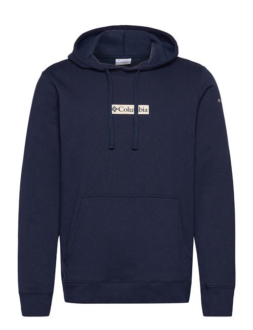 Columbia Trek Hoodie Columbia Sportswear Navy