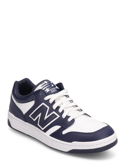 New Balance New Balance Bb480 New Balance Navy