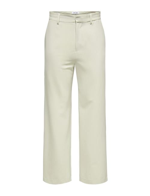 Se ONLY & SONS Onsbob-Le Loose 0071. Pant Noos ONLY & SONS Cream ved Booztlet