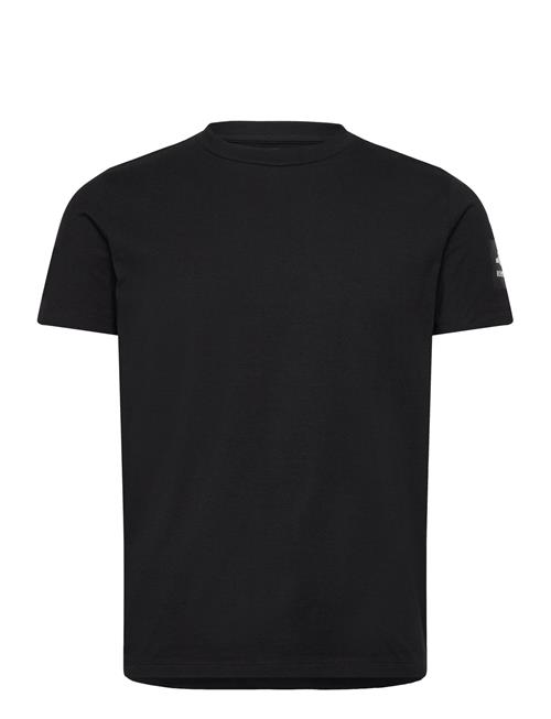 Replay T-Shirt Regular_Slim Replay Black