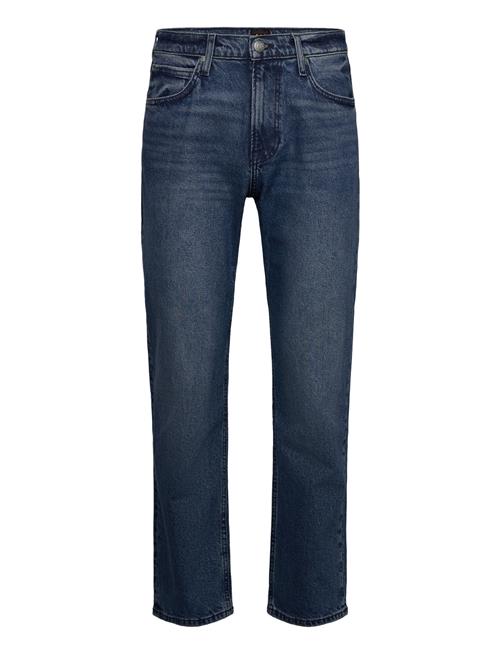 Se Lee Jeans West Lee Jeans Blue ved Booztlet