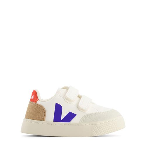 Se Veja V-12 Sneakere Hvide | Hvid | 30 EU ved Babyshop