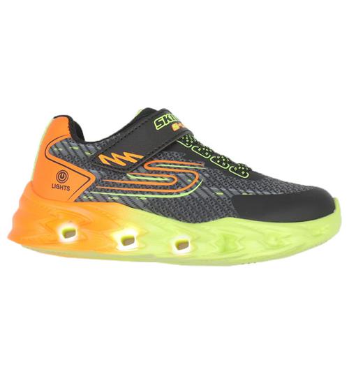 Skechers Skechers Sko - Vortex 2.0 - Quantroid - Sort/Multi