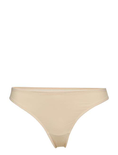 Schiesser Thong Schiesser Beige