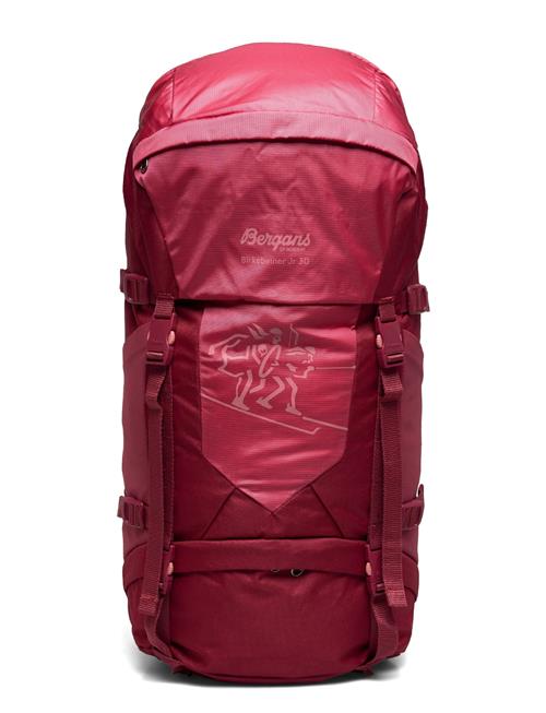 Bergans Birkebeiner Jr 30 Bergans Red