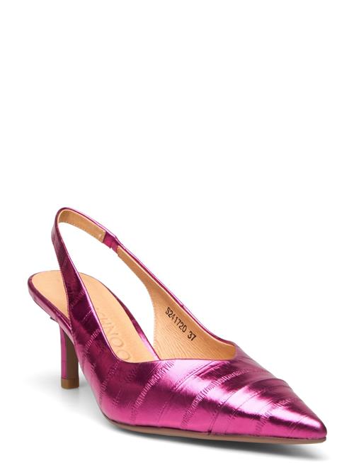 Sofie Schnoor Stiletto Sofie Schnoor Pink