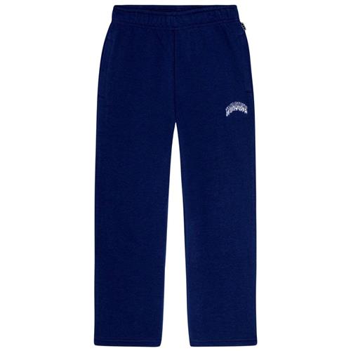 Se Molo Adan Joggingbukser Oceanic | Marine blå | 110 cm ved Babyshop