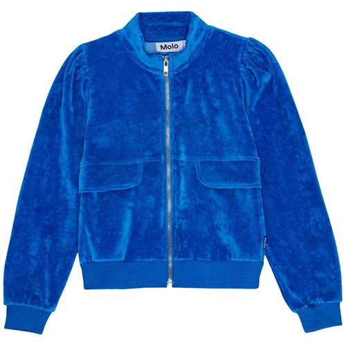 Molo Malika Trøje Lapis Blue | Blå | 152 cm