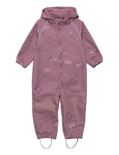 name it Nmfalfa08 Suit Air Ballon Fo Name It Purple