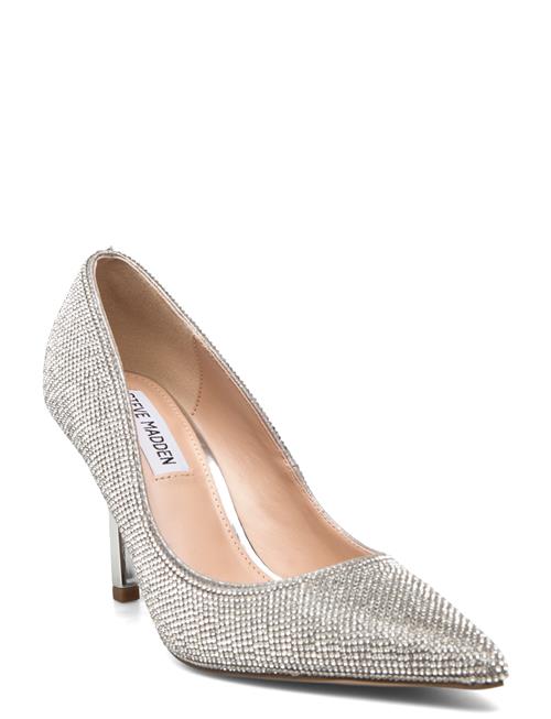 Steve Madden Classie-R Steve Madden Silver