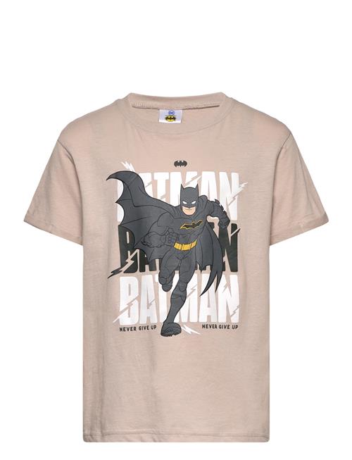 Batman Tshirt Batman Beige