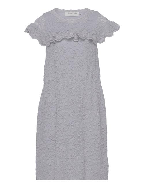 Rosemunde Kids Dress Ss Rosemunde Kids Blue