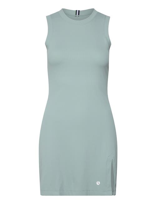 Björn Borg Ace Rib Dress Björn Borg Green