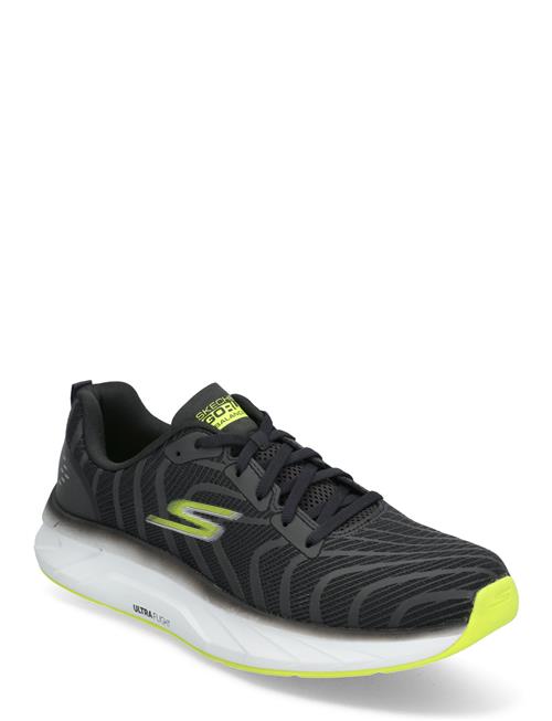 Skechers Mens Gorun Balance 2 Skechers Black